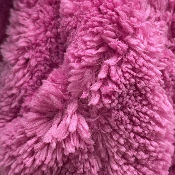 BALENCIAGA Monaco Quilted Chainshoulder Bag Fabric Pink 7816722 - Picture 7 of 14